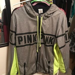 Victoria’s Secret PINK Jacket